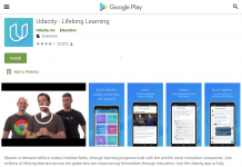 Udacity Sunsets its Mobile Apps Udacity Sunsets its Mobile Apps