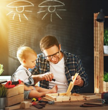 4 Reasons I’m Delighted I Learned Carpentry 4 Reasons I’m Delighted I Learned Carpentry