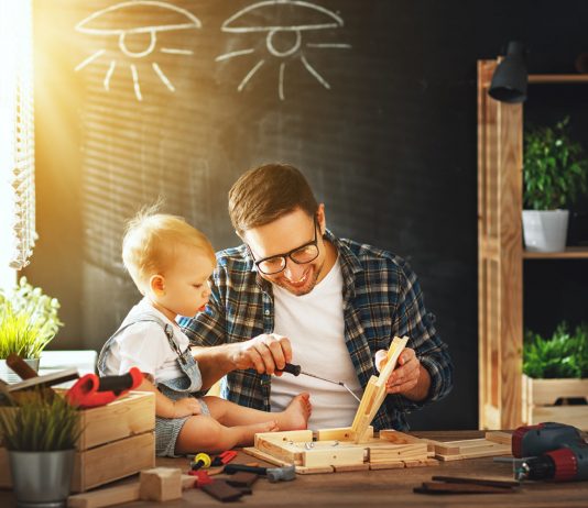 4 Reasons I’m Delighted I Learned Carpentry 4 Reasons I’m Delighted I Learned Carpentry