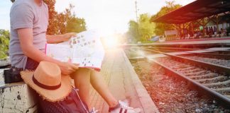 The Best Travel Destinations for Your 2019 The Best Travel Destinations for Your 2019