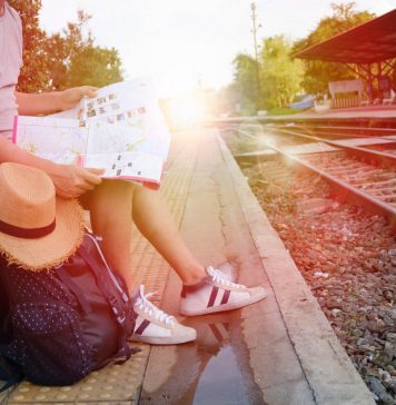 The Best Travel Destinations for Your 2019 The Best Travel Destinations for Your 2019