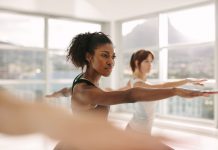 Why I Decided To Start and Stick With Yoga Why I Decided To Start and Stick With Yoga