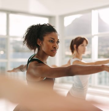 Why I Decided To Start and Stick With Yoga Why I Decided To Start and Stick With Yoga