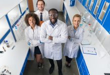 4 Steps For Starting A Science Career 4 Steps For Starting A Science Career