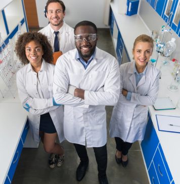 4 Steps For Starting A Science Career 4 Steps For Starting A Science Career