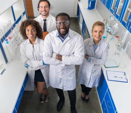 4 Steps For Starting A Science Career 4 Steps For Starting A Science Career