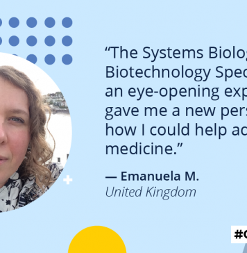 How Emanuela is applying big data to clinical research How Emanuela is applying big data to clinical research