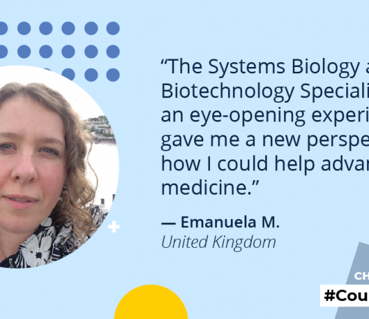How Emanuela is applying big data to clinical research How Emanuela is applying big data to clinical research