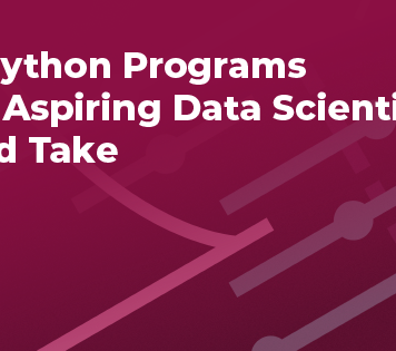 Unlock the Power of Data with Python: University of Michigan Offers New Programming Specializations on Coursera Unlock the Power of Data with Python: University of Michigan Offers New Programming Specializations on Coursera