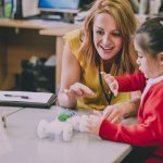 Inspire the next generation with Curtin’s Master of Teaching Inspire the next generation with Curtin’s Master of Teaching