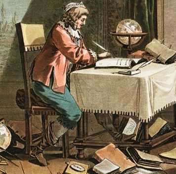 “Qué es y qué no es”: el sueño de René Descartes que revolucionó las matemáticas “Qué es y qué no es”: el sueño de René Descartes que revolucionó las matemáticas
