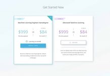 Udacity Increases Prices for Nanodegrees Udacity Increases Prices for Nanodegrees