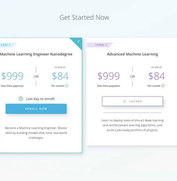 Udacity Increases Prices for Nanodegrees Udacity Increases Prices for Nanodegrees