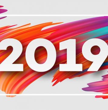 What you can expect in 2019 What you can expect in 2019