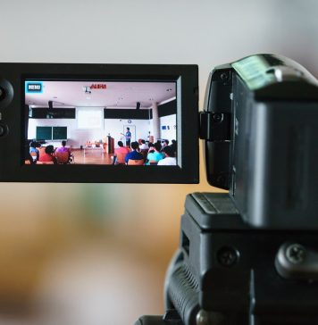 Weekly Digest #136: Optimizing Lecture Capture Weekly Digest #136: Optimizing Lecture Capture