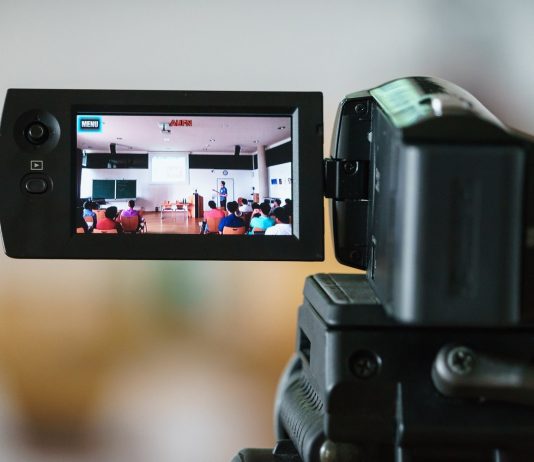 Weekly Digest #136: Optimizing Lecture Capture Weekly Digest #136: Optimizing Lecture Capture
