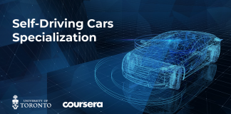 Coursera Partners with University of Toronto to Train the Next Generation of Autonomous Vehicle Engineers Coursera Partners with University of Toronto to Train the Next Generation of Autonomous Vehicle Engineers