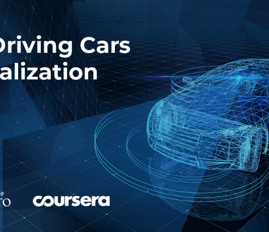 Coursera Partners with University of Toronto to Train the Next Generation of Autonomous Vehicle Engineers Coursera Partners with University of Toronto to Train the Next Generation of Autonomous Vehicle Engineers