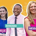 Make a name for yourself with an MBA Make a name for yourself with an MBA