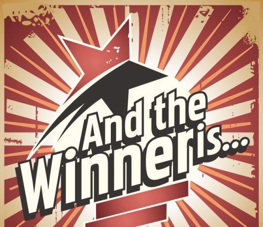 Learning System Award Winners 2019 Learning System Award Winners 2019