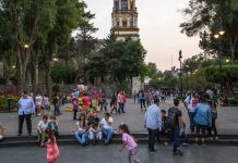 How Much Do You Know About Mexico? How Much Do You Know About Mexico?