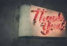 THANK YOU to our guest bloggers from 2017! THANK YOU to our guest bloggers from 2017!