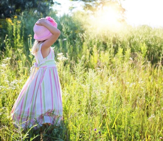 Have You Forgotten Your Childhood? Have You Forgotten Your Childhood?