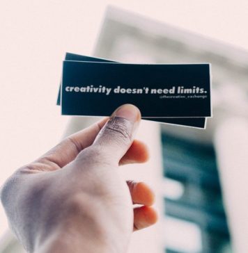 Free course of Creativity and Innovation