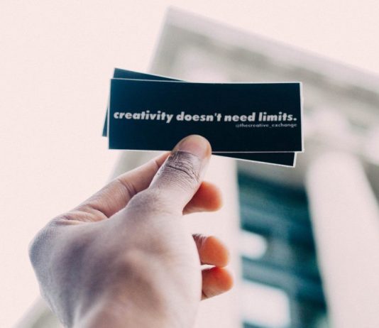 Free course of Creativity and Innovation