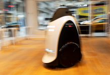 What Students Are Saying About: How to Treat Robots, Being Resilient and ‘Ghosting’ What Students Are Saying About: How to Treat Robots, Being Resilient and ‘Ghosting’