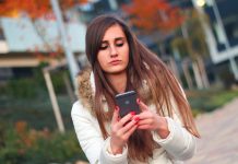 GUEST POST: A Call to Action: Mental Health and Smartphone Usage GUEST POST: A Call to Action: Mental Health and Smartphone Usage