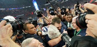 Learning With: ‘Patriots Win in Lowest-Scoring Super Bowl Ever’ Learning With: ‘Patriots Win in Lowest-Scoring Super Bowl Ever’