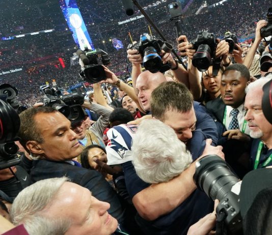Learning With: ‘Patriots Win in Lowest-Scoring Super Bowl Ever’ Learning With: ‘Patriots Win in Lowest-Scoring Super Bowl Ever’