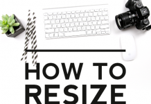How to Resize Blogger Photos Automatically How to Resize Blogger Photos Automatically
