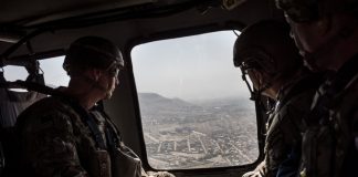 Learning With: ‘Need a Refresher on the War in Afghanistan? Here Are the Basics’ Learning With: ‘Need a Refresher on the War in Afghanistan? Here Are the Basics’