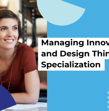 Coursera and HEC Paris Introduce Stackable Degree Model With New Specialization in Design Thinking Coursera and HEC Paris Introduce Stackable Degree Model With New Specialization in Design Thinking