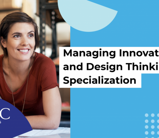 Coursera and HEC Paris Introduce Stackable Degree Model With New Specialization in Design Thinking Coursera and HEC Paris Introduce Stackable Degree Model With New Specialization in Design Thinking