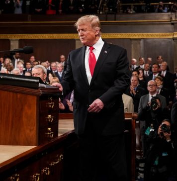 How Would YOU Describe the State of Our Union? How Would YOU Describe the State of Our Union?