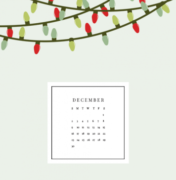 Free December Wallpaper Free December Wallpaper