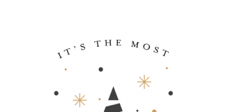 Most Wonderful Time of the Year Free Printable Most Wonderful Time of the Year Free Printable