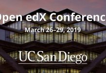 What’s On the Agenda at the 2019 Open edX Conference What’s On the Agenda at the 2019 Open edX Conference