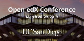 What’s On the Agenda at the 2019 Open edX Conference What’s On the Agenda at the 2019 Open edX Conference
