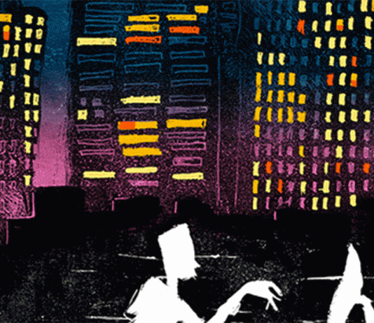 Night Owl or Early Bird Night Owl or Early Bird