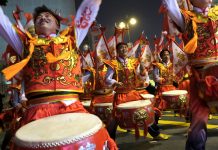 Learning With: ‘What Lunar New Year Reveals About the World’s Calendars’ Learning With: ‘What Lunar New Year Reveals About the World’s Calendars’
