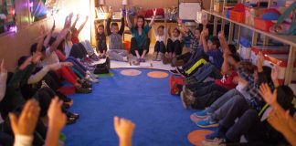 Should Schools Teach Mindfulness? Should Schools Teach Mindfulness?
