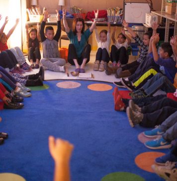 Should Schools Teach Mindfulness? Should Schools Teach Mindfulness?