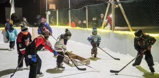 What Students Are Saying About: Gov. Ralph Northam, Boredom and the Polar Vortex What Students Are Saying About: Gov. Ralph Northam, Boredom and the Polar Vortex