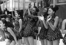 Teenagers in The Times: January 2019 Teenagers in The Times: January 2019