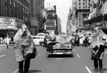What’s Going On in This Picture? | Feb. 11, 2019 What’s Going On in This Picture? | Feb. 11, 2019