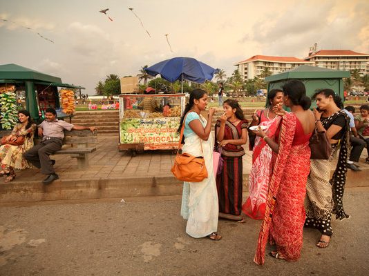 How Much Do You Know About Sri Lanka? How Much Do You Know About Sri Lanka?